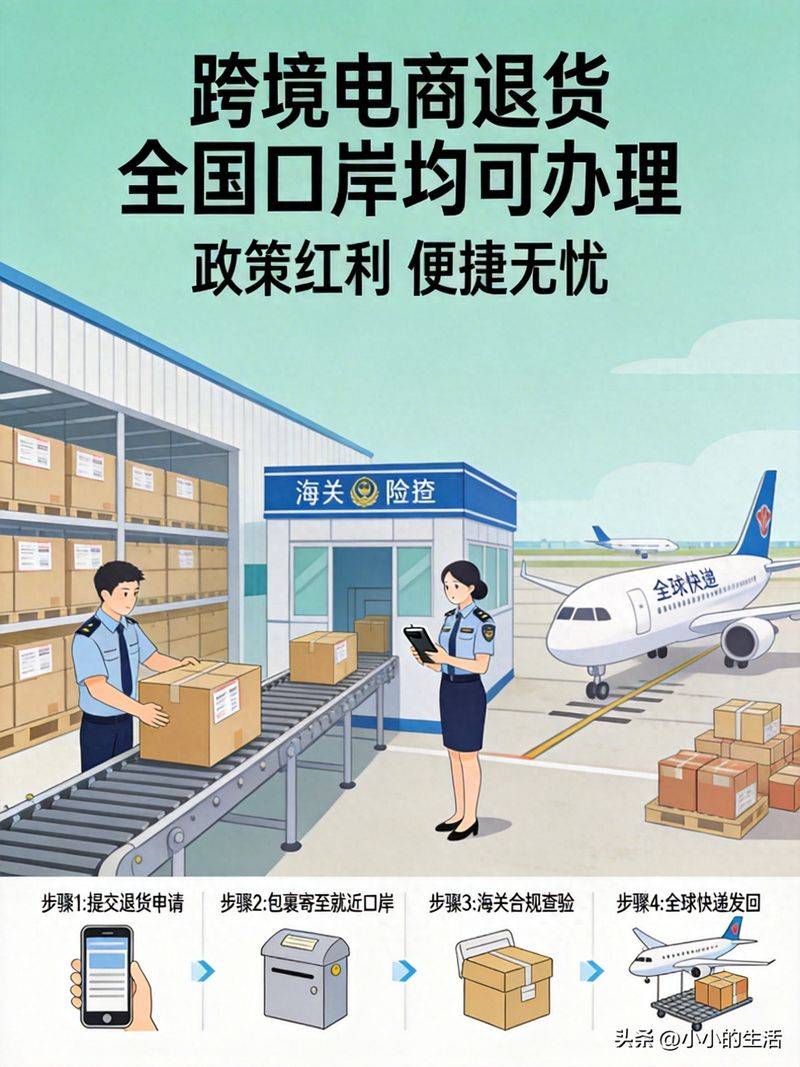 美国亚马逊 退运费