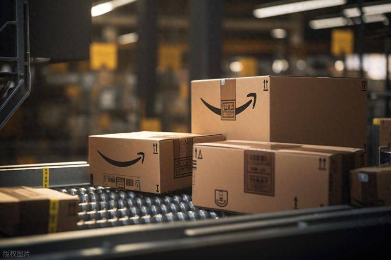 United states amazon