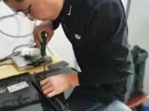 电视维修