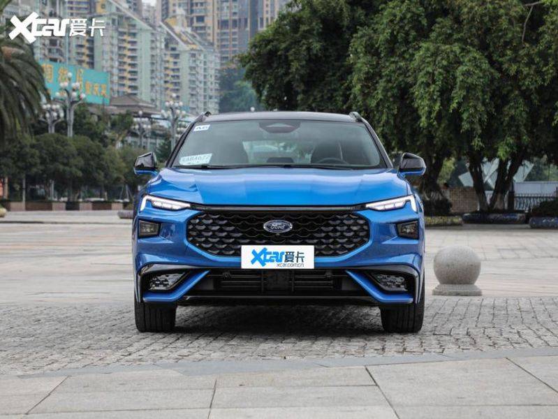 Fordevos concept car offer