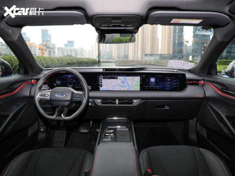 Fordevos concept car offer