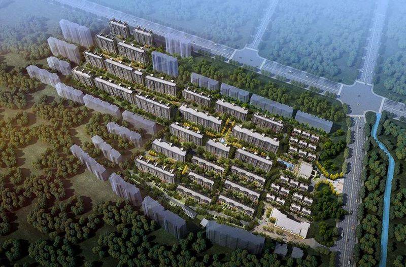 南京跃进新村房价
