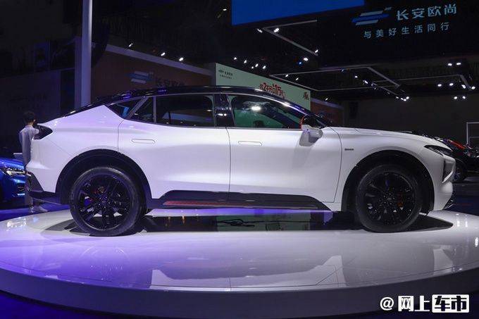 Fordevos concept car offer
