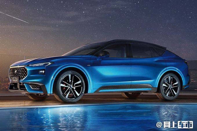 Fordevos concept car offer