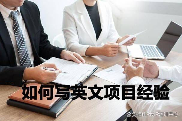 pmp项目经验描述范本