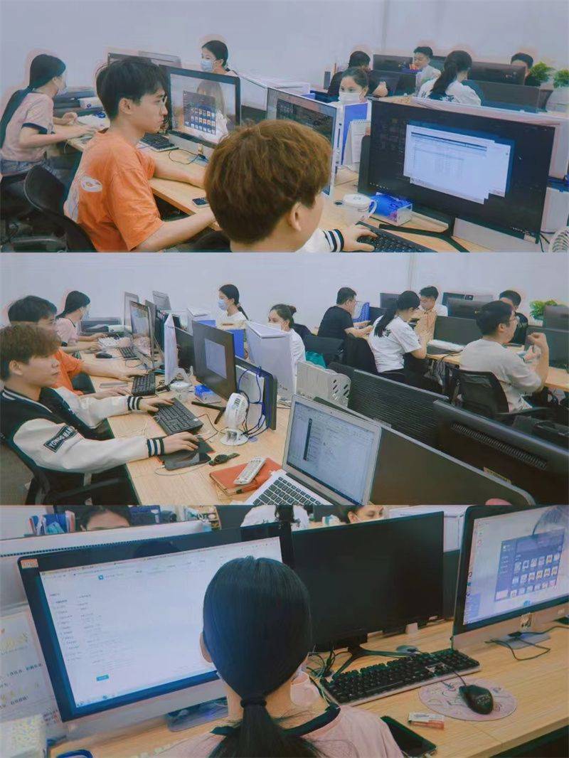 Foreign trade b2b