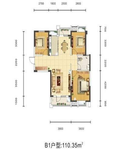 Maple's rent