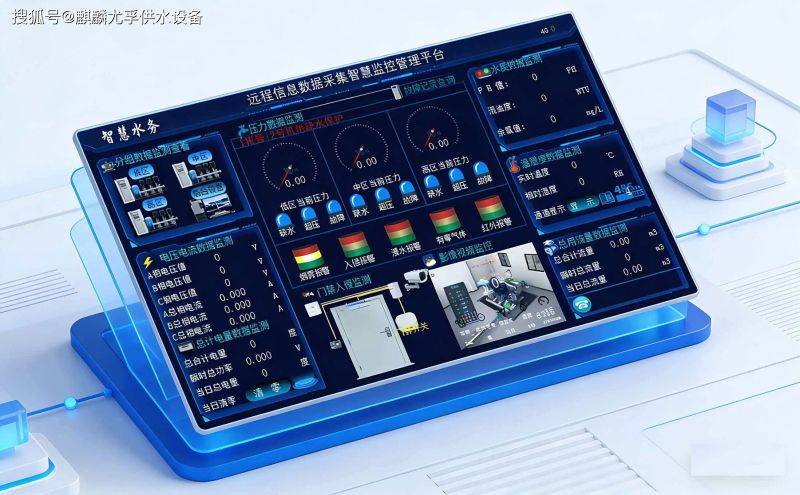无负压供水报价