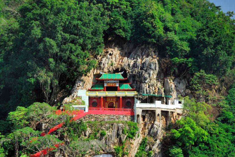 铜川玉华宫门票多少钱