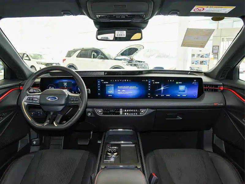 Fordevos concept car offer