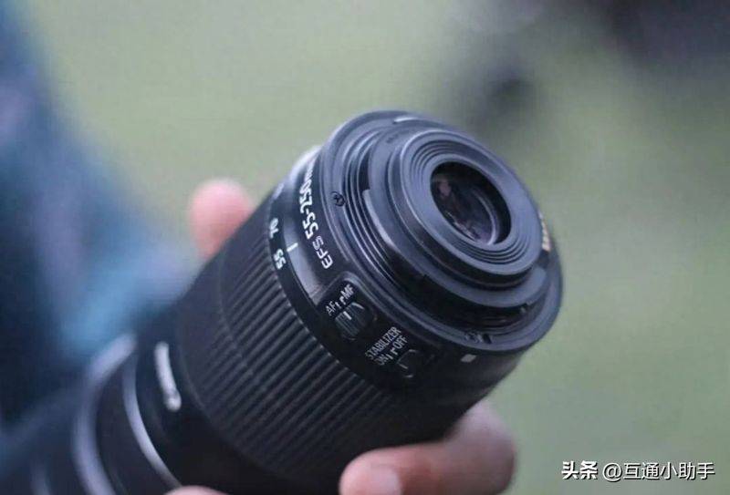佳能镜头官方维修费用