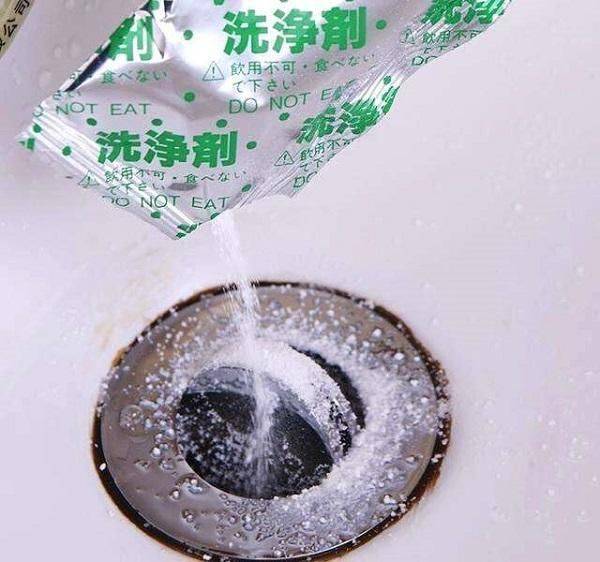 厨房下水道维修方案