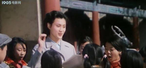 电视剧知识青年上山下乡