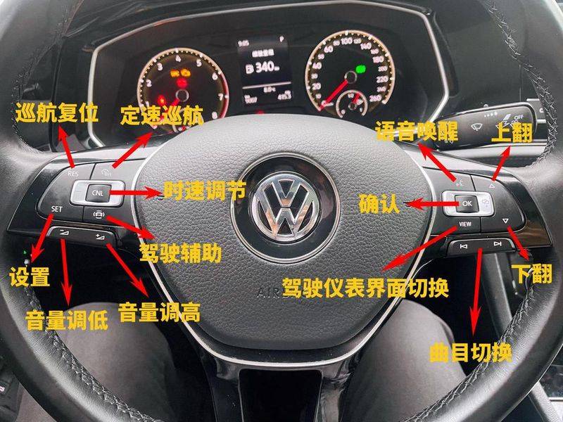 速腾维修手册