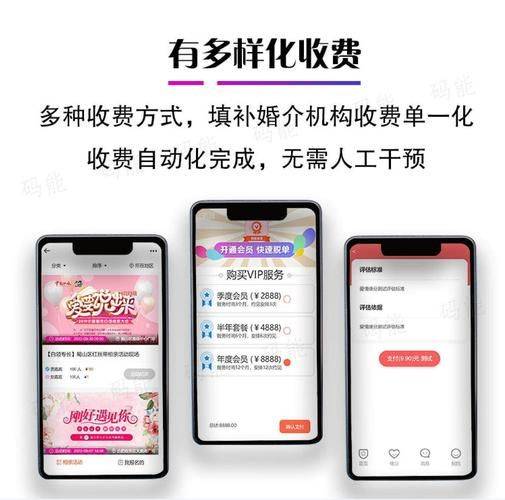 婚恋交友网站排名