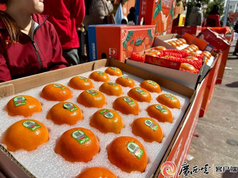 A video of guangxiwo grove
