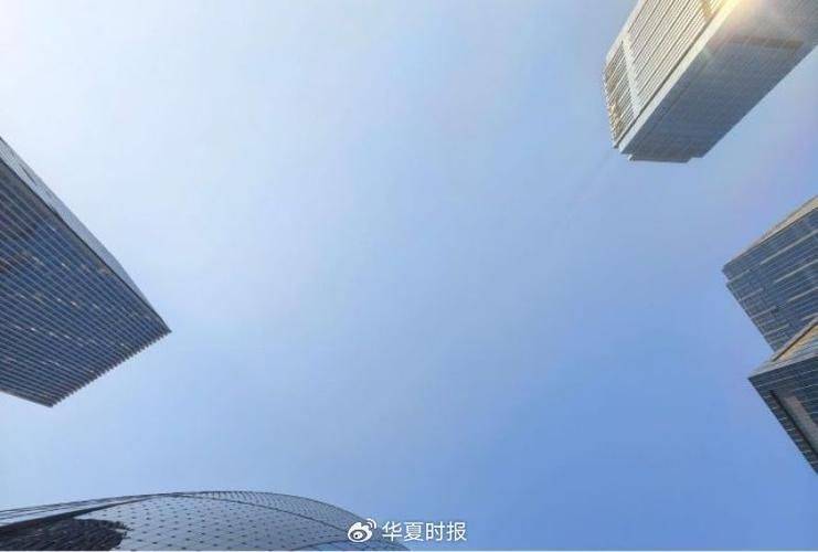 北京写字楼空置率5年降18%