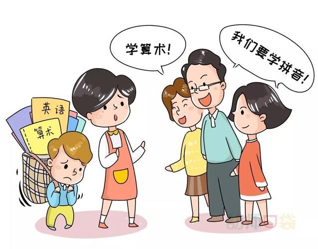 幼小衔接班多少钱