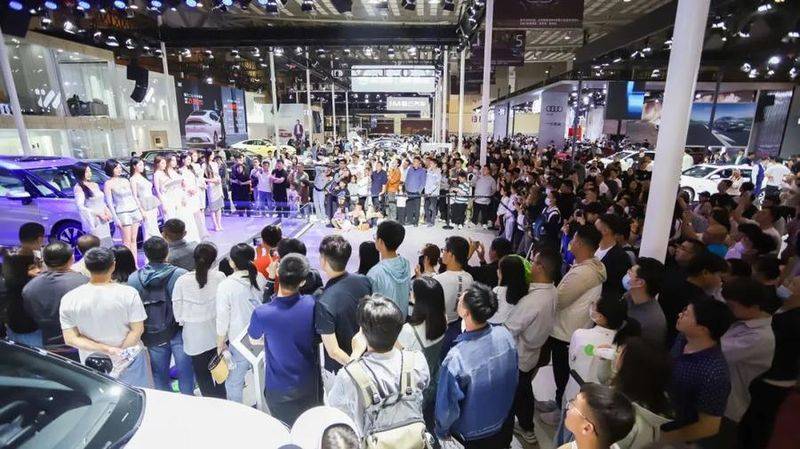 青岛亚洲车展门票多少钱