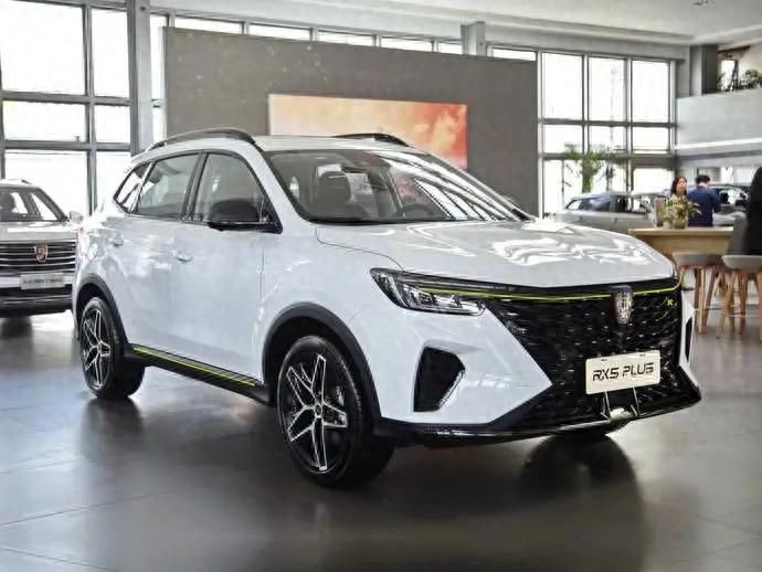 用车成本 suv