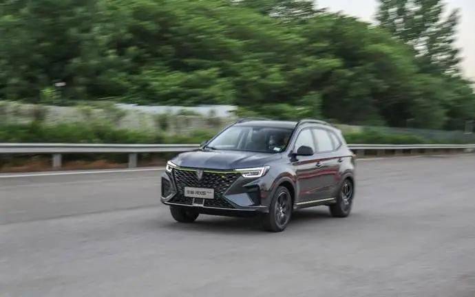 用车成本 suv