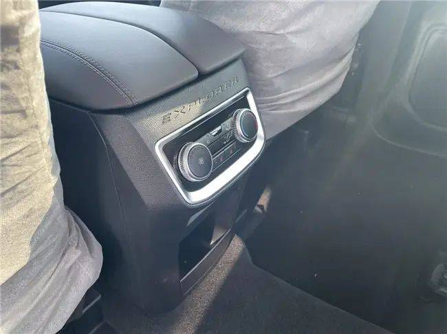 用车成本 suv