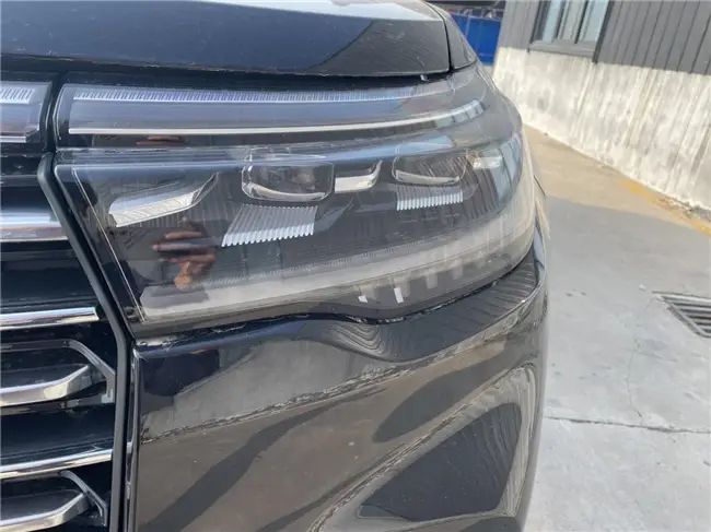 用车成本 suv