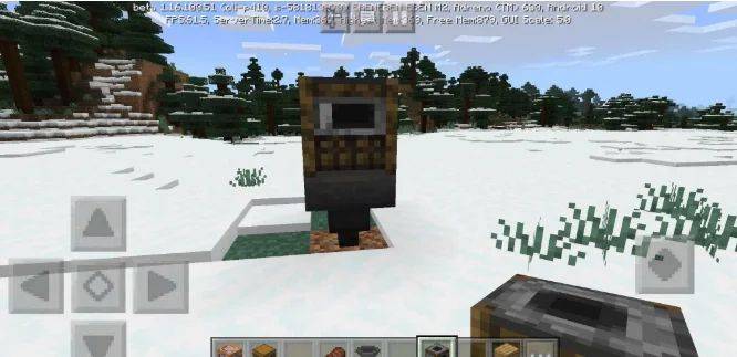 My world has unlimited experience, bug