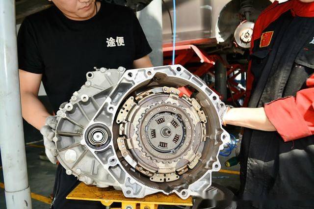 速腾维修手册