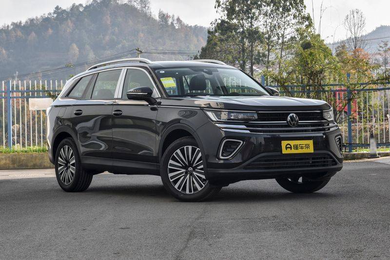 用车成本 suv