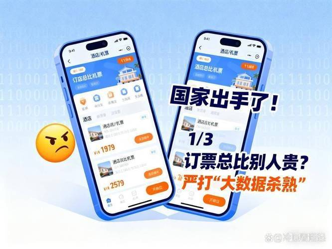 一二三价格歧视例子