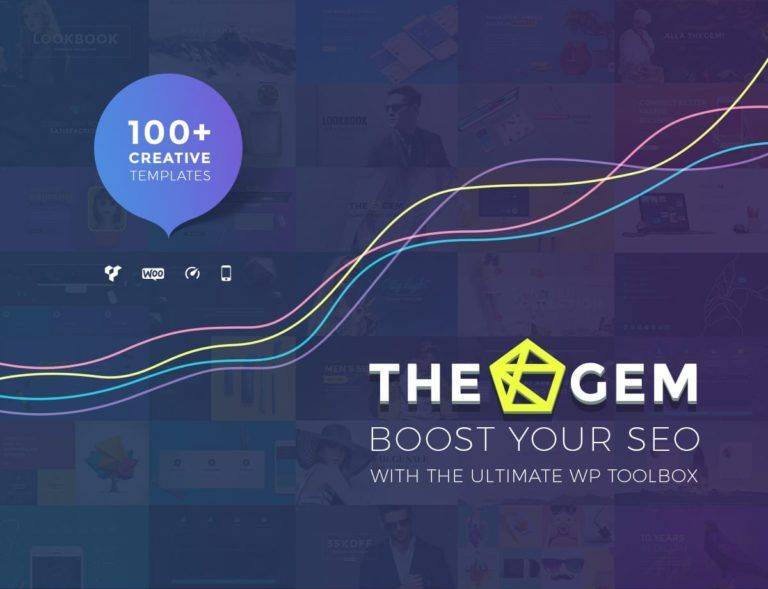 Wordpress themeseo template