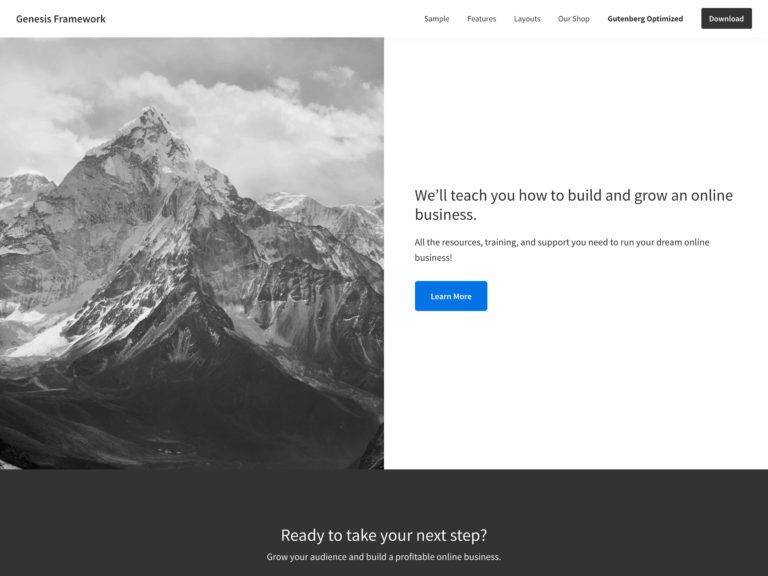 Wordpress themeseo template