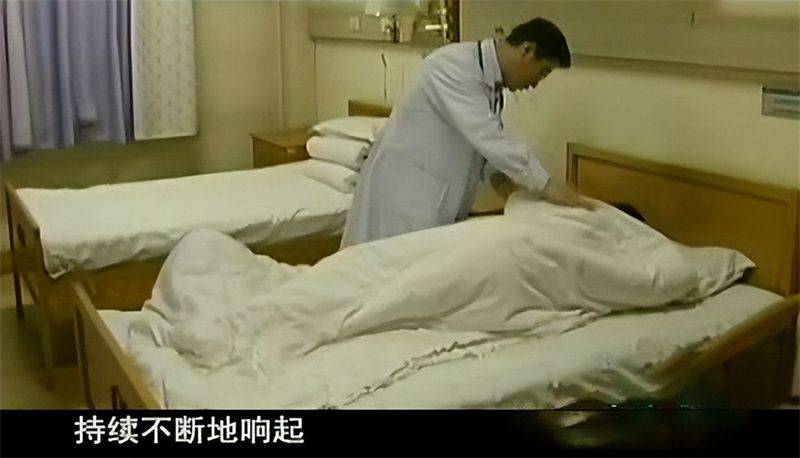猫叫综合症成因