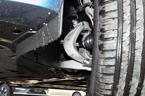 用车成本 suv