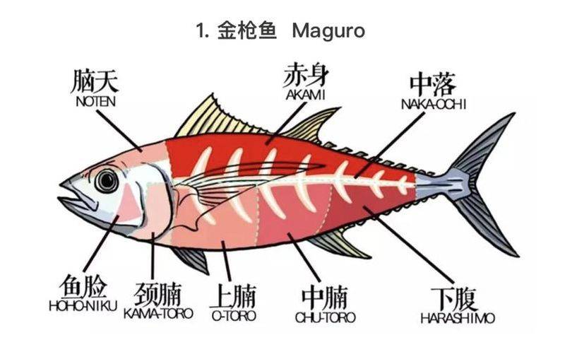 How much for tuna