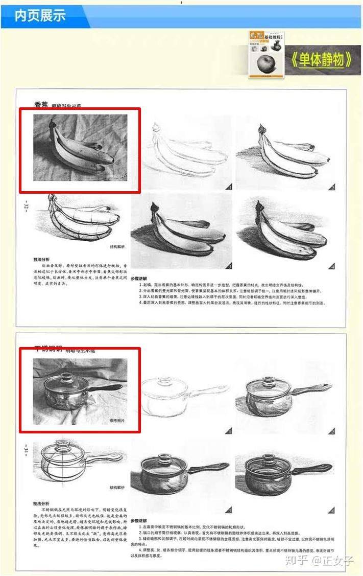 Draw circle steps