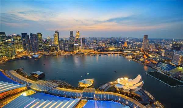 How much money to travel to singapore now