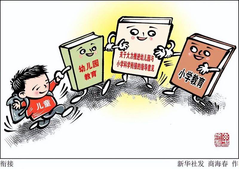 幼小衔接班多少钱