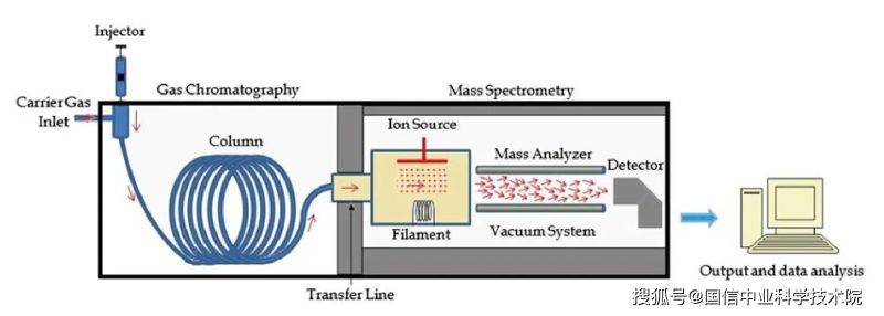 Mass spectrobration patterns