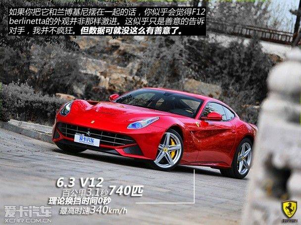 Ferrari 456 italy