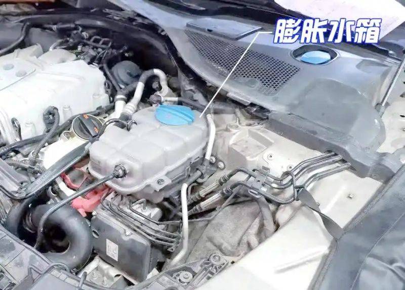 奥迪故障案例精通维修
