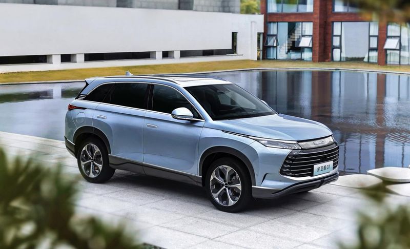 用车成本 suv
