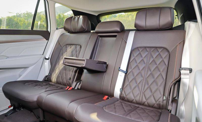 用车成本 suv