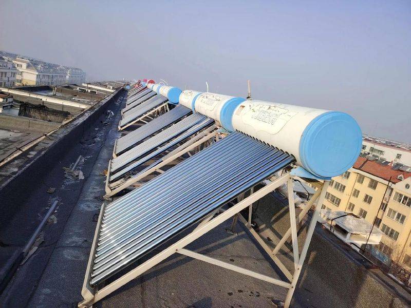 济南太阳能维修中心