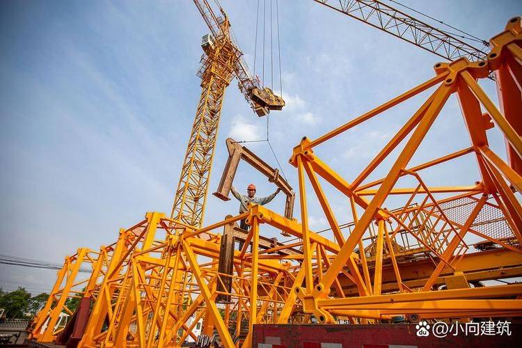 Tower maintenance management system