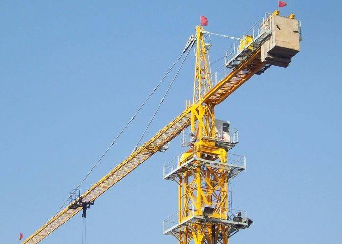 Tower maintenance management system