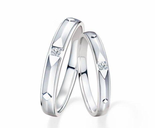 How much is the diamond recovered