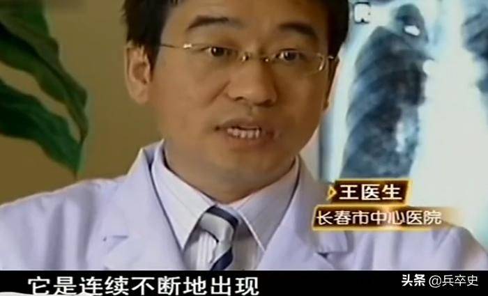 猫叫综合症成因