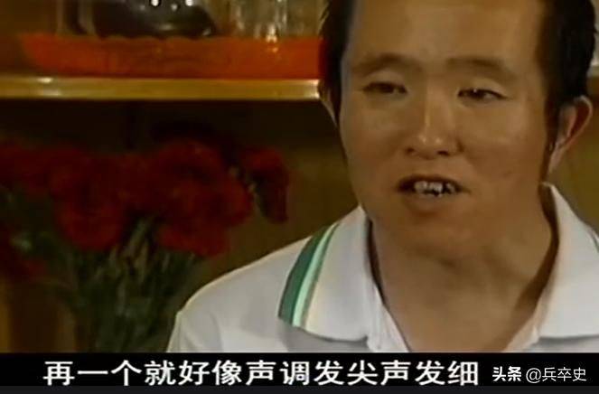 猫叫综合症成因